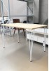 Albion Dining Table W145cm - Engineered wood Top